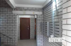 1-к квартира, на длительный срок, 42м2, 6/10 этаж