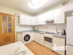 3-к квартира, на длительный срок, 64м2, 6/9 этаж