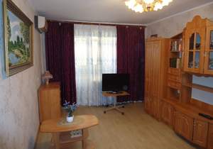 2-к квартира, на длительный срок, 42м2, 3/5 этаж