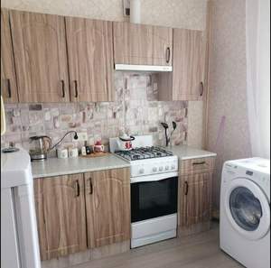 1-к квартира, на длительный срок, 36м2, 6/10 этаж