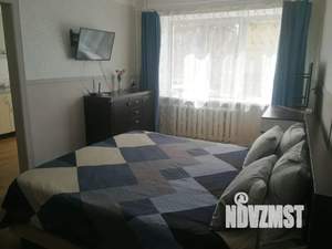 1-к квартира, посуточно, 30м2, 1/5 этаж