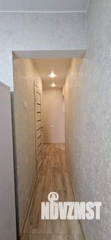 1-к квартира, на длительный срок, 30м2, 4/5 этаж