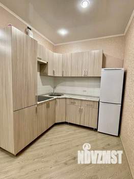 2-к квартира, на длительный срок, 60м2, 2/25 этаж