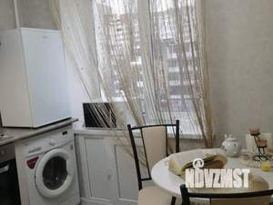 1-к квартира, посуточно, 31м2, 1/1 этаж