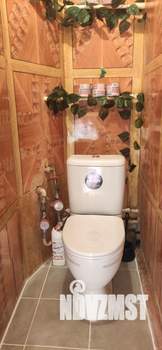 2-к квартира, на длительный срок, 42м2, 7/9 этаж