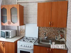 1-к квартира, на длительный срок, 30м2, 1/5 этаж