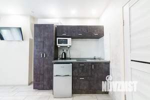 Студия квартира, посуточно, 25м2, 3/3 этаж