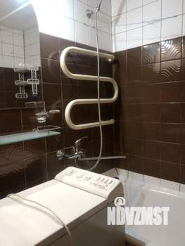 1-к квартира, на длительный срок, 36м2, 7/9 этаж