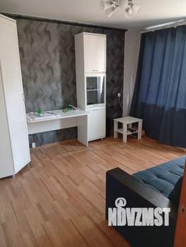 2-к квартира, на длительный срок, 45м2, 4/5 этаж
