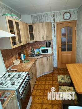 2-к квартира, на длительный срок, 52м2, 3/9 этаж