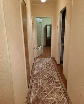 1-к квартира, на длительный срок, 34м2, 5/10 этаж