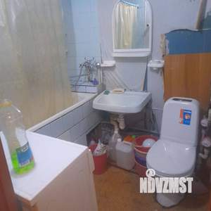 1-к квартира, на длительный срок, 38м2, 6/9 этаж