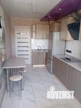 1-к квартира, на длительный срок, 34м2, 8/8 этаж