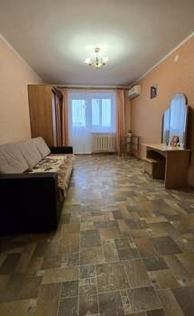 1-к квартира, на длительный срок, 42м2, 6/10 этаж