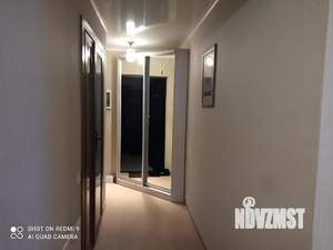1-к квартира, на длительный срок, 45м2, 11/14 этаж