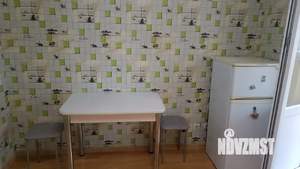 1-к квартира, на длительный срок, 35м2, 1/10 этаж