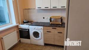 1-к квартира, на длительный срок, 38м2, 10/10 этаж