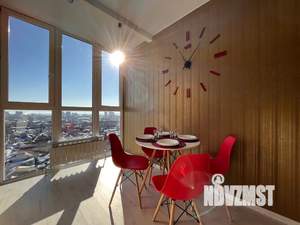 2-к квартира, посуточно, 55м2, 11/19 этаж