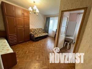1-к квартира, на длительный срок, 32м2, 4/5 этаж