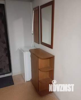 Студия квартира, на длительный срок, 15м2, 4/5 этаж