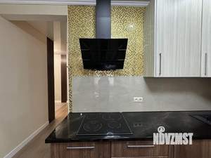 1-к квартира, посуточно, 57м2, 2/25 этаж