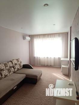 1-к квартира, на длительный срок, 39м2, 8/25 этаж