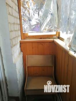 2-к квартира, на длительный срок, 42м2, 4/6 этаж