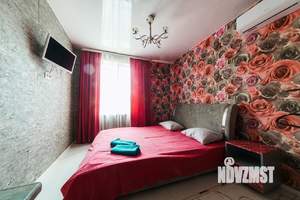 1-к квартира, посуточно, 18м2, 1/1 этаж