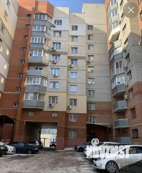1-к квартира, на длительный срок, 40м2, 7/10 этаж