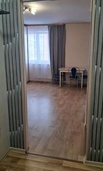 1-к квартира, на длительный срок, 33м2, 13/17 этаж