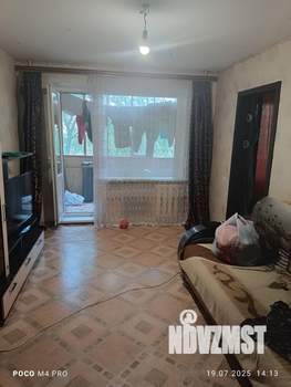 3-к квартира, на длительный срок, 55м2, 3/9 этаж