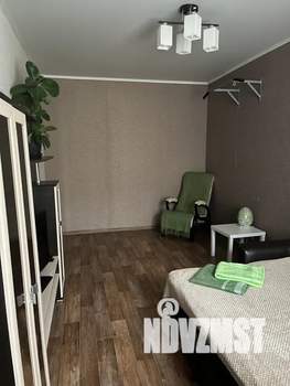 1-к квартира, посуточно, 31м2, 2/3 этаж