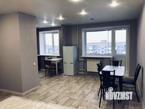 1-к квартира, на длительный срок, 37м2, 10/10 этаж