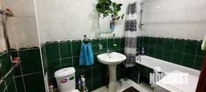 2-к квартира, на длительный срок, 58м2, 3/14 этаж