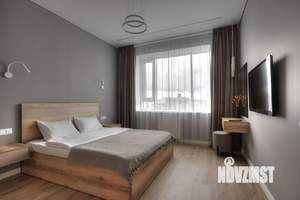 2-к квартира, посуточно, 82м2, 9/37 этаж