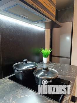 1-к квартира, посуточно, 55м2, 11/25 этаж