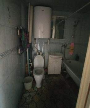 1-к квартира, на длительный срок, 33м2, 6/6 этаж