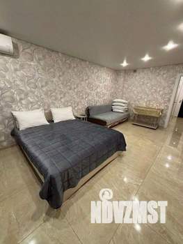 2-к квартира, посуточно, 86м2, 1/1 этаж