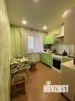 1-к квартира, на длительный срок, 33м2, 1/9 этаж