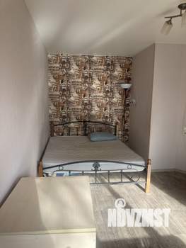 1-к квартира, на длительный срок, 31м2, 4/9 этаж
