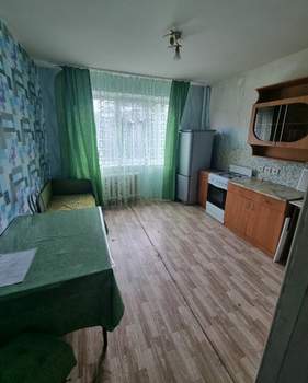 1-к квартира, на длительный срок, 36м2, 4/9 этаж