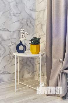 1-к квартира, посуточно, 45м2, 9/18 этаж