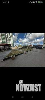 1-к квартира, на длительный срок, 45м2, 4/25 этаж