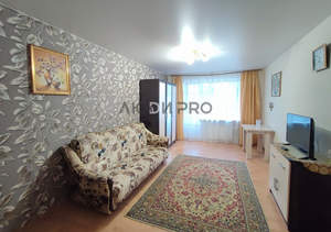 1-к квартира, на длительный срок, 33м2, 2/9 этаж