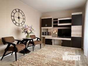 2-к квартира, на длительный срок, 47м2, 5/9 этаж