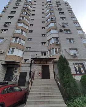 1-к квартира, на длительный срок, 38м2, 4/10 этаж
