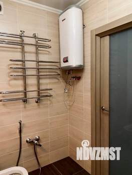 Студия квартира, на длительный срок, 52м2, 4/10 этаж