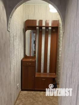 1-к квартира, на длительный срок, 32м2, 2/5 этаж