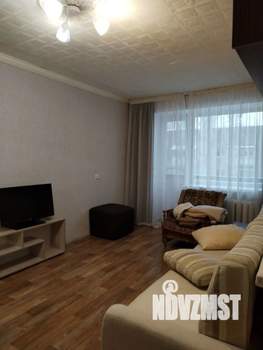 1-к квартира, на длительный срок, 29м2, 4/5 этаж