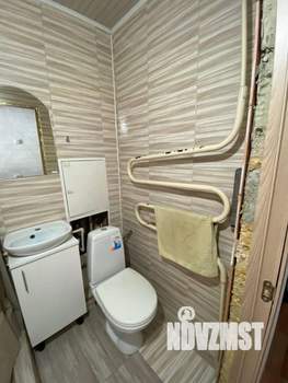 1-к квартира, на длительный срок, 30м2, 4/5 этаж